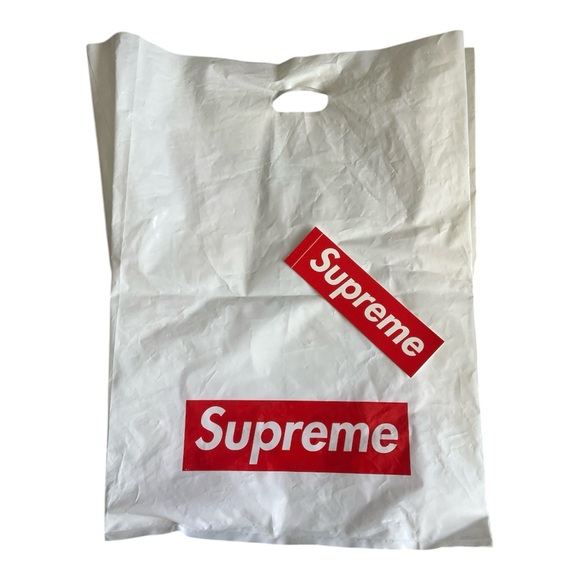 Supreme 2-Tone Hooded Work Jacket - Brown and Teal - Picture 8 of 9